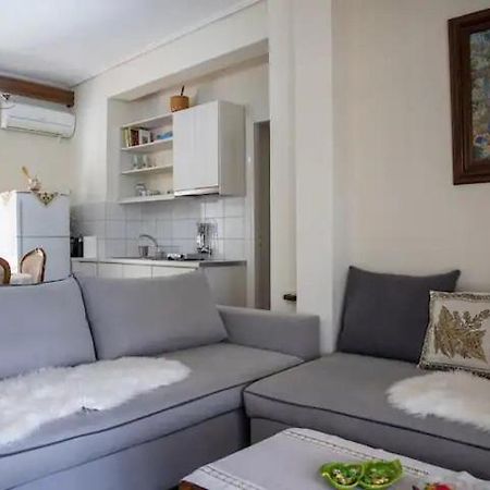 Loft House Trikala Apartment Exterior foto