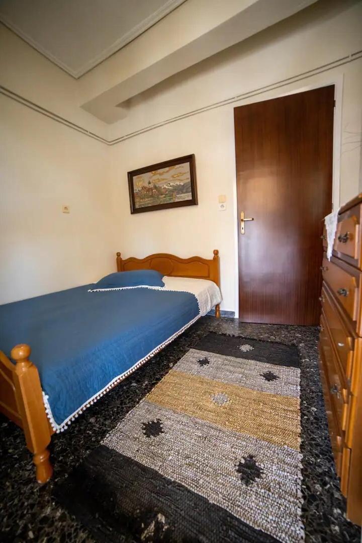 Loft House Trikala Apartment Exterior foto