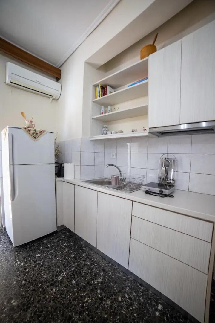 Loft House Trikala Apartment Exterior foto