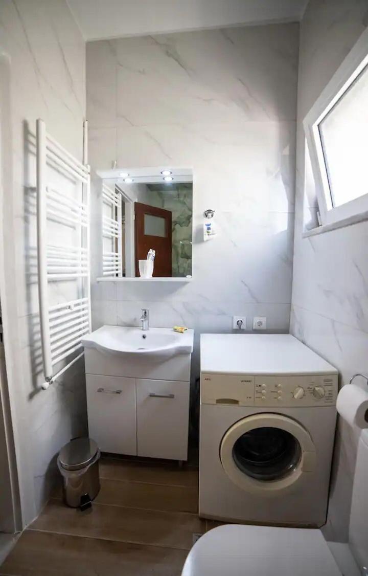 Loft House Trikala Apartment Exterior foto